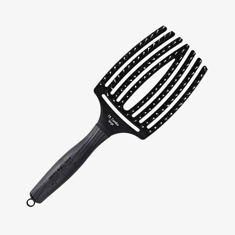 Olivia Garden Spazzole Finger Brush Large