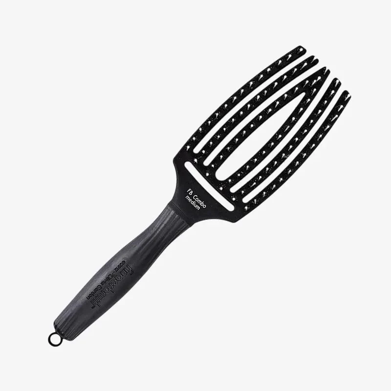 Olivia Garden Spazzole Finger Brush Medium