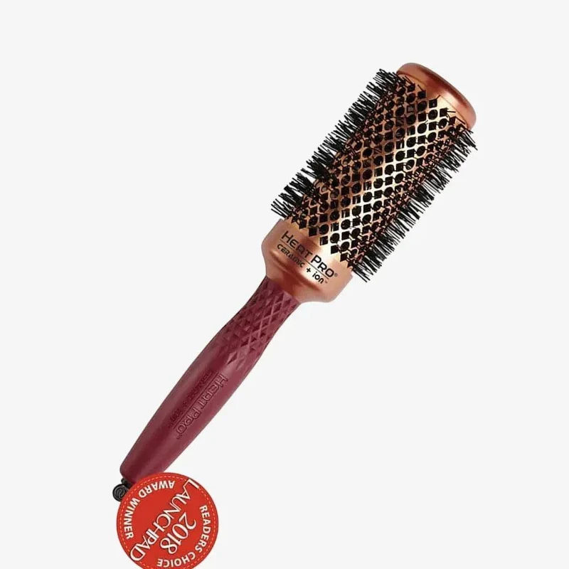 Olivia Garden Spazzole Heat Pro 42