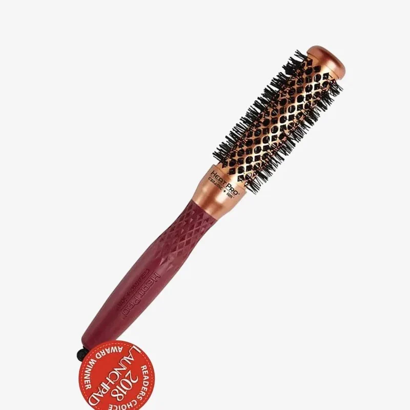 Olivia Garden Spazzole Heat Pro 22