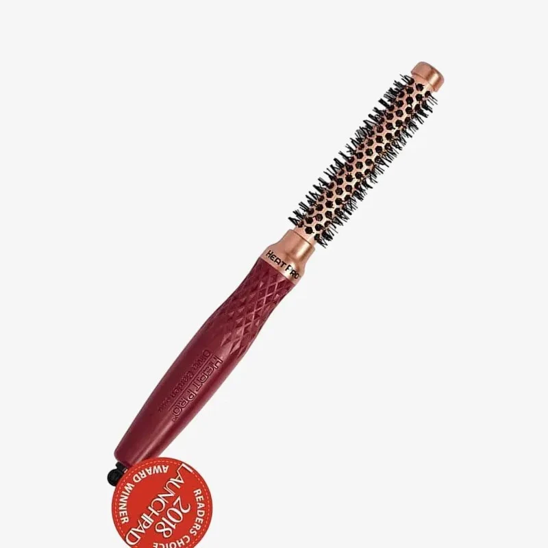 Olivia Garden Spazzole Heat Pro 12