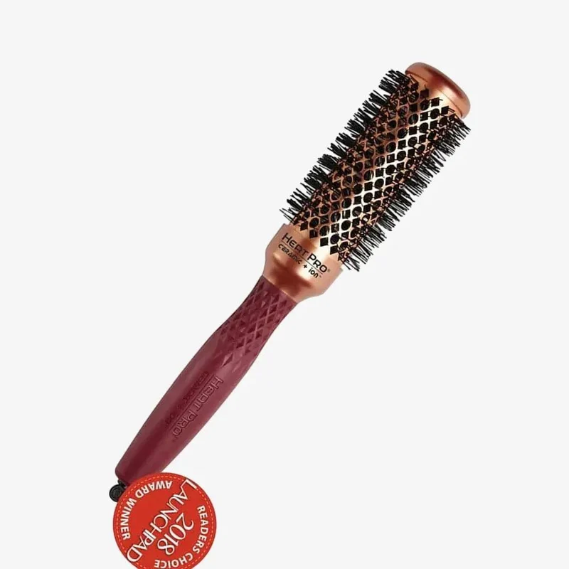 Olivia Garden Spazzole Heat Pro 32