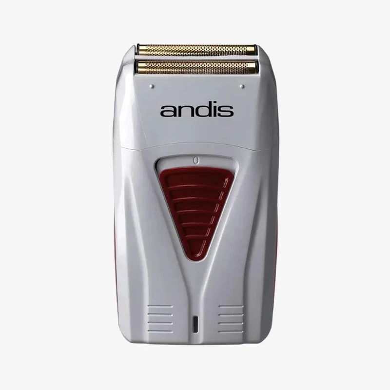 Andis Profoil Lithium Titanium Foil Shaver rasoio