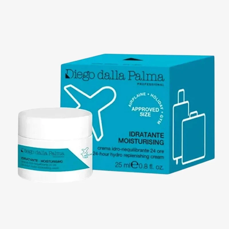 Diego dalla Palma Professional Crema Idro-Riequilibrante 24h 25ml