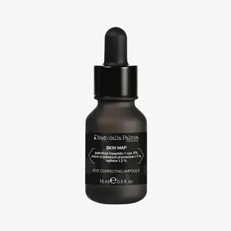 Diego dalla Palma Professional Skin Map 15ml siero contorno occhi