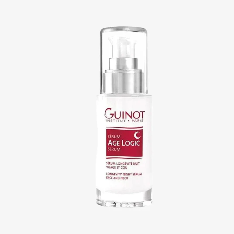 Guinot Age Logic Serum 25ml