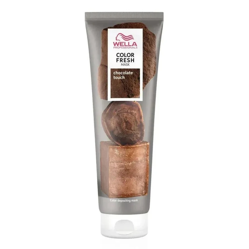 Wella Professionals Color Fresh Mask Maschera Colorata 150ml