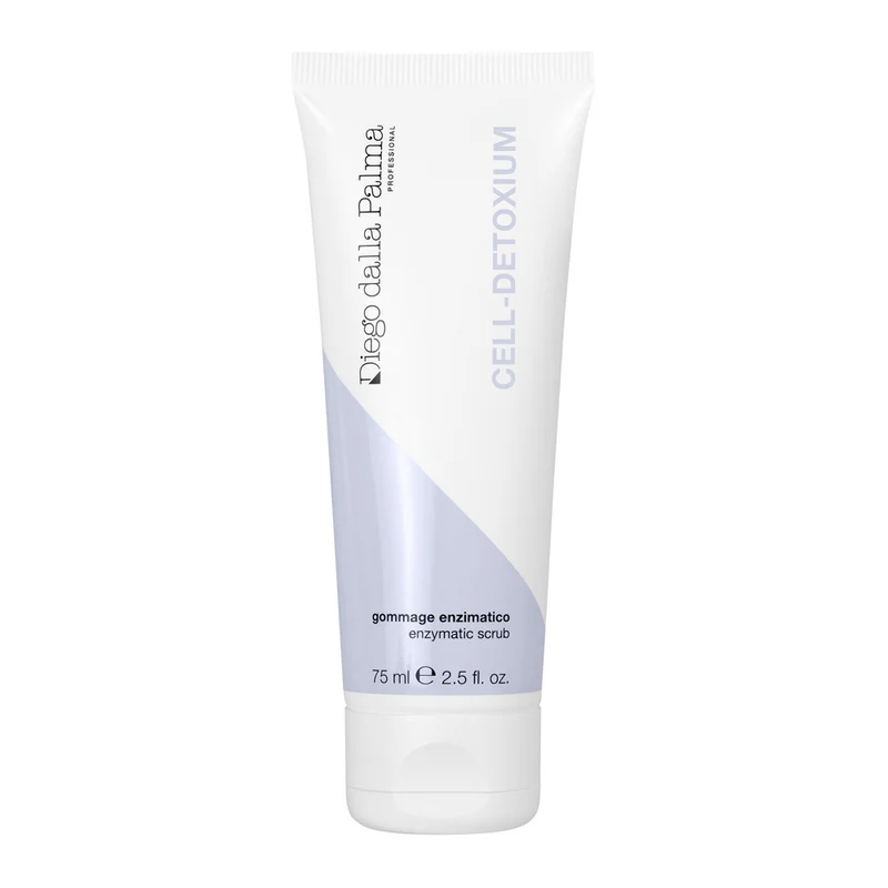 Diego dalla Palma Professional Cell-Detoxium Gommage Detossinante 75ml