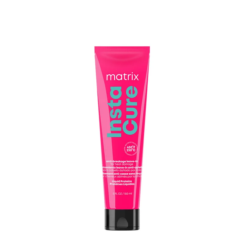 Matrix Haircare Instacure Leave-in 150ml - termoprotettore