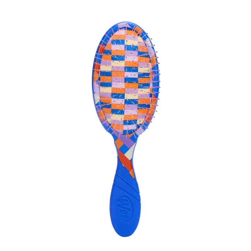 WetBrush Pro Original Detangler Out of Bounds - spazzola scioglinodi