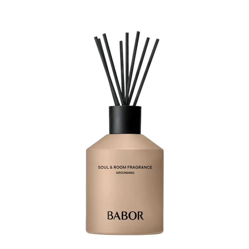 Babor Spa Soul & Room Fragrance Grounding 220ml - fragranza per ambiente