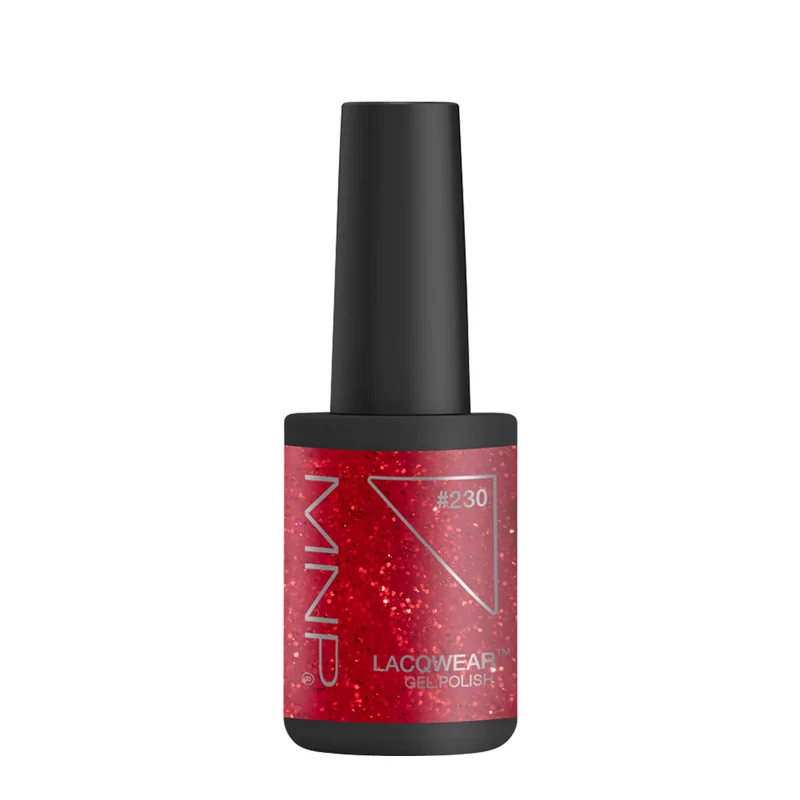 Lacqwear Gel Polish 230 Broadway 10ml - smalto semipermanente