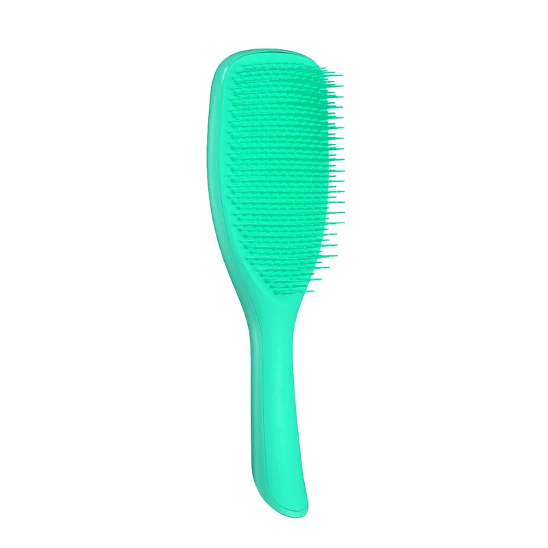 Tangle Teezer The Ultimate Detangler Naturally Curly Aqua Green - spazzola capelli ricci
