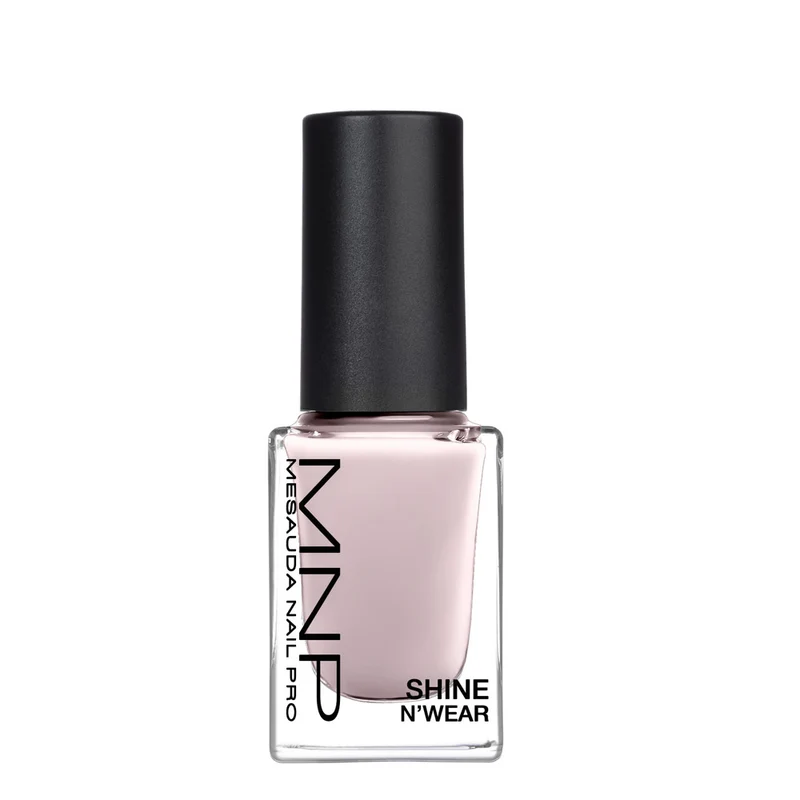 My Nail Pro MNP Shine N' Wear 307 Retro 10ml - smalto classico