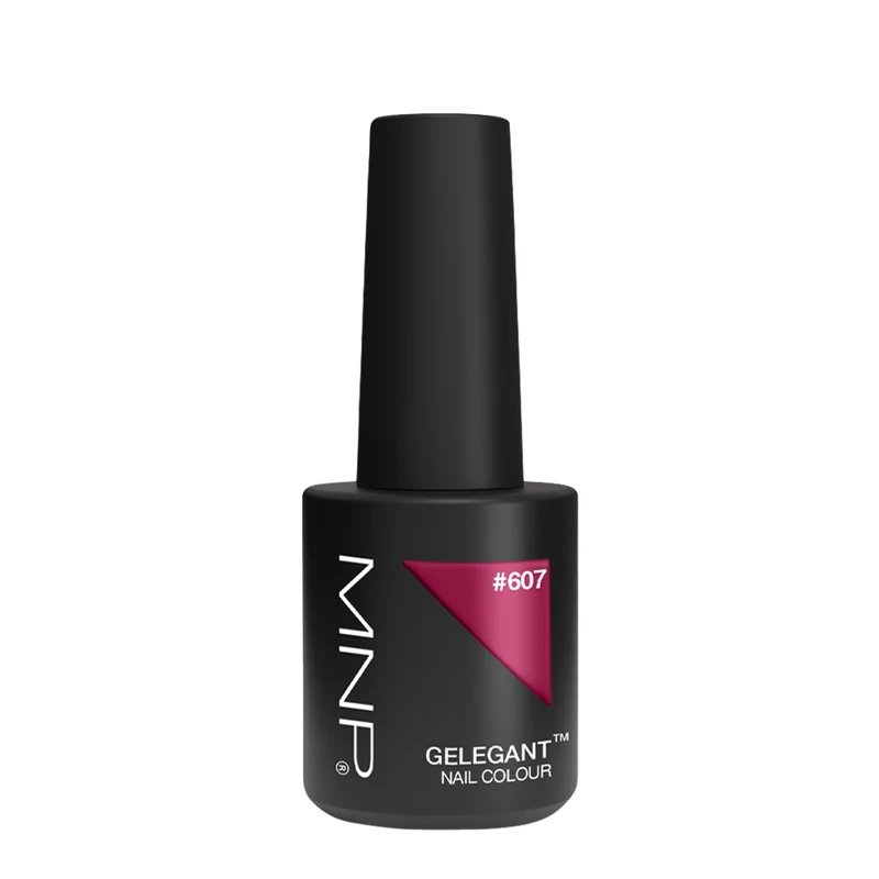 My Nail Pro Gelegant Gel Polish 607 Cabaret 8ml - smalto semipermanente