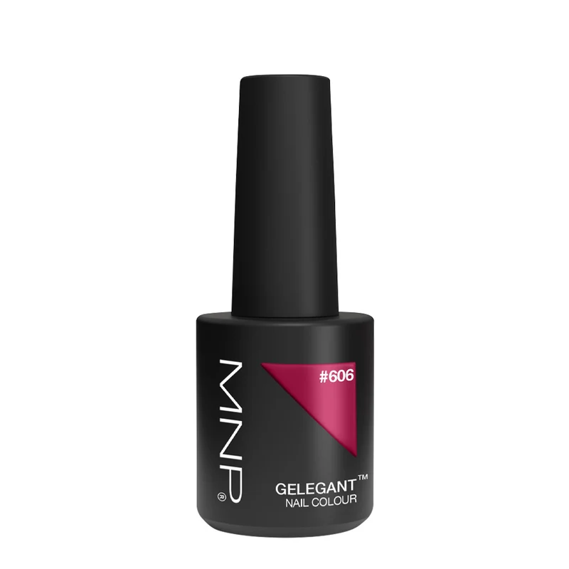 My Nail Pro Gelegant Gel Polish 606 Cherry on Top 8ml - smalto semipermanente
