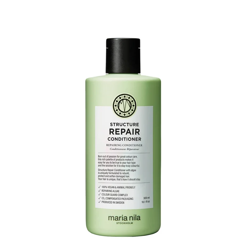 Maria Nila Structure Repair Conditioner 300ml - balsamo ristrutturante
