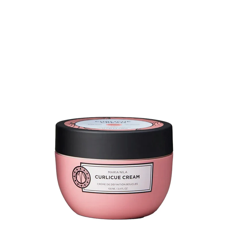 Maria Nila Curlicue Cream 100ml - crema definizione ricci