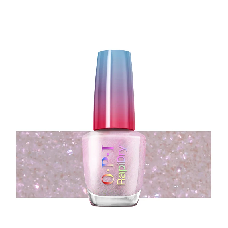 OPI Rapidry Speed Date Me 9ml - smalto asciugatura rapida