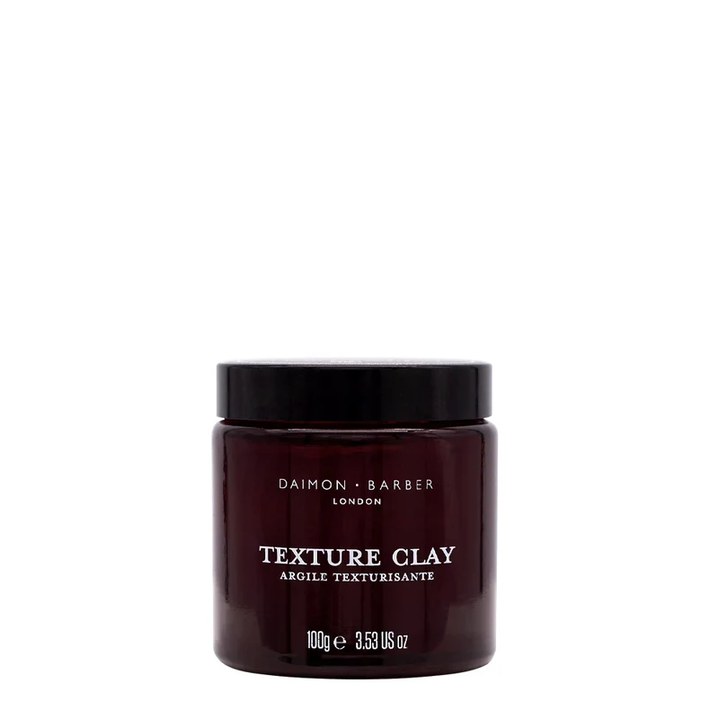 Daimon Barber Texture Clay 100gr - argilla modellante