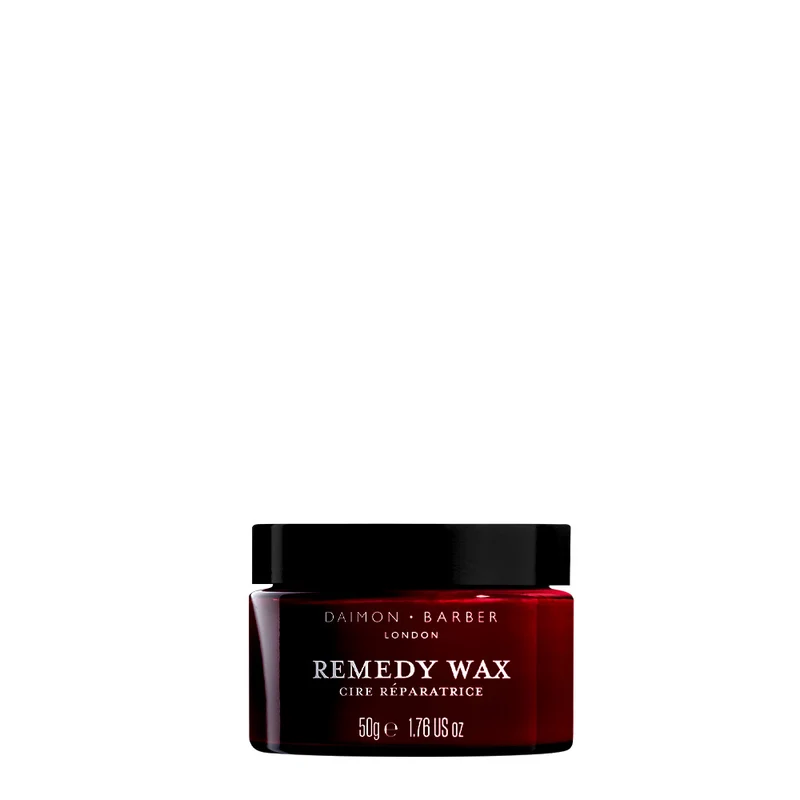 Daimon Barber Remedy Wax 50gr - cera multiuso