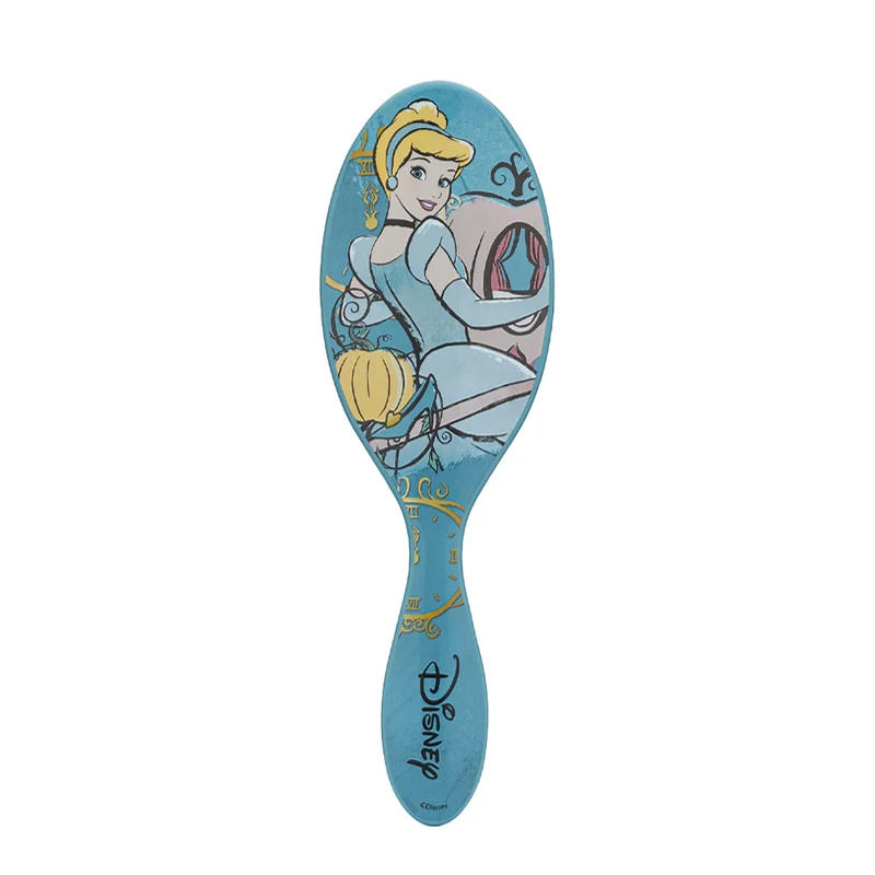 WetBrush Pro Original Detangler Disney Elegant Princess Cinderella - spazzola scioglinodi
