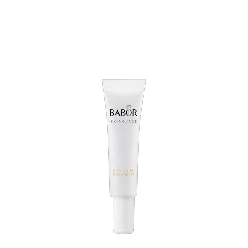 Babor Skinovage Vitalizing Eye Cream 15ml - crema contorno occhi rivitalizzante