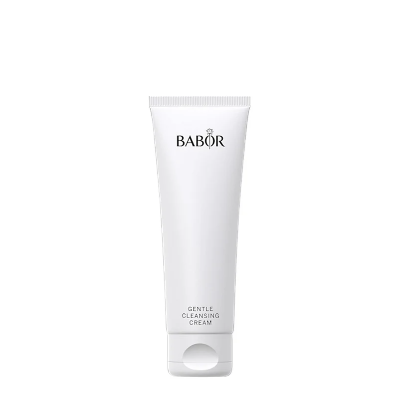 Babor Gentle Cleansing Cream 100ml - detergente in crema lenitivo