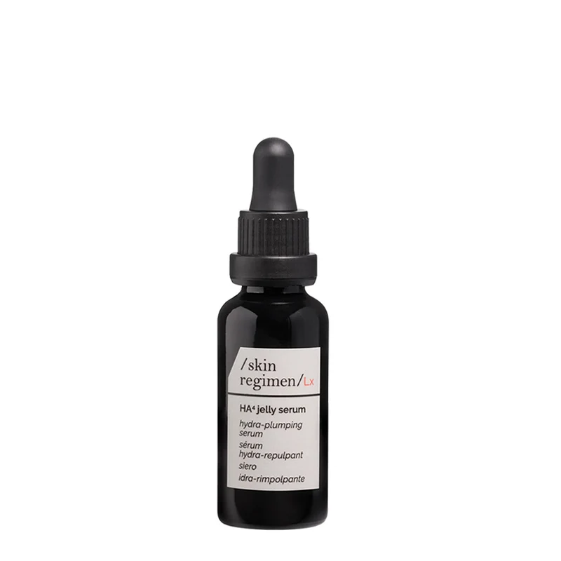 Comfort Zone Skin Regimen Lx HA4 Jelly Serum 30ml - siero idra rimpolpante