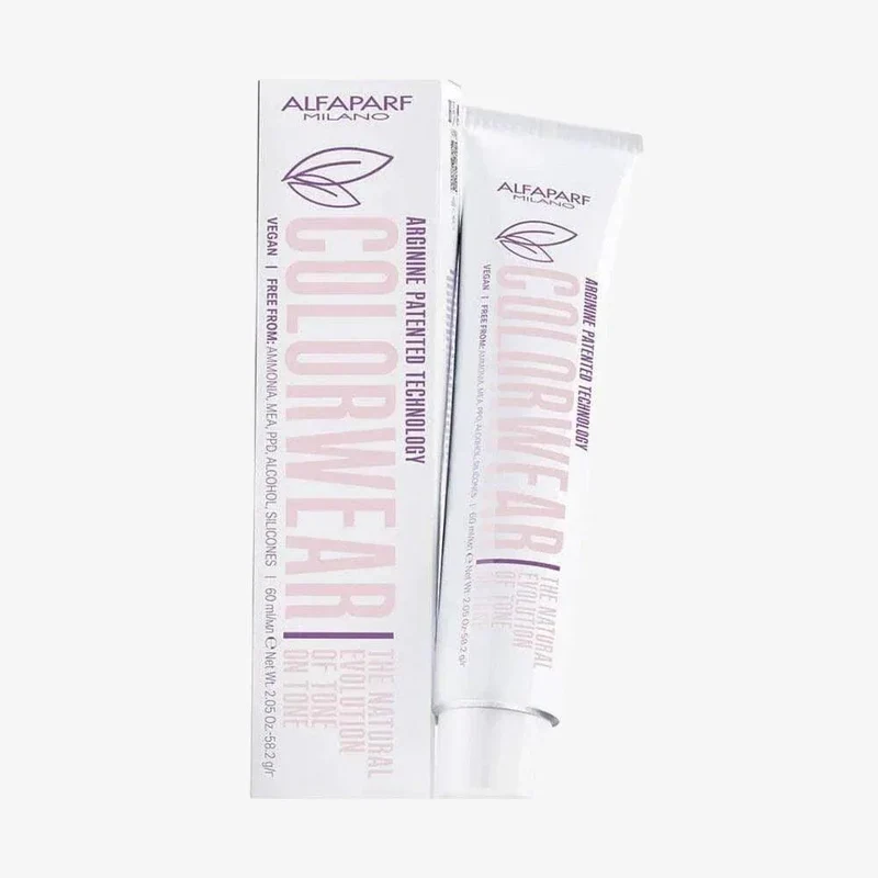 Alfaparf Color Wear 6.35 Biondo Scuro Dorato Mogano 60ml