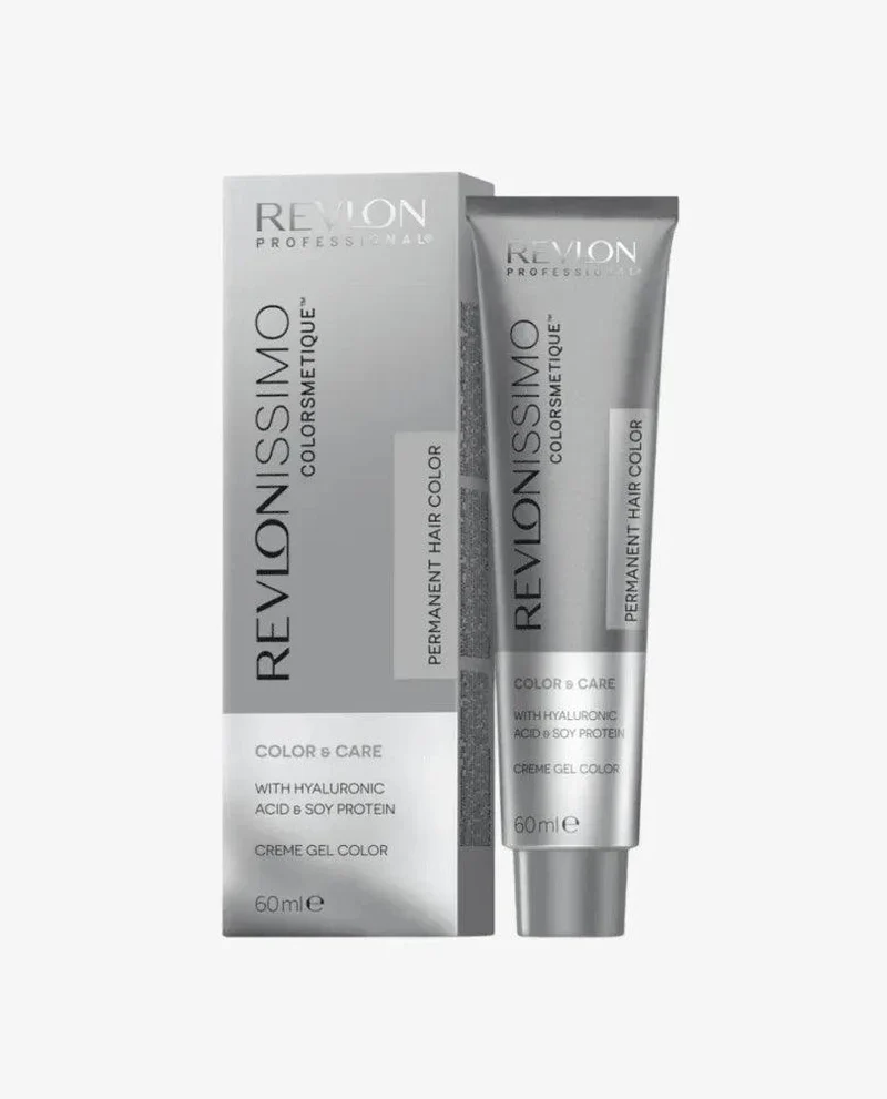 Revlon Professional Revlonissimo Rosso Scuro Ramato Intenso 55.64 60ml