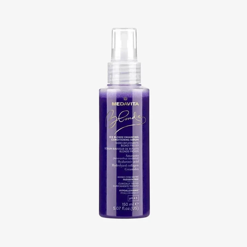 Medavita Blondie Serum Riflessante biondi ramati 150ml