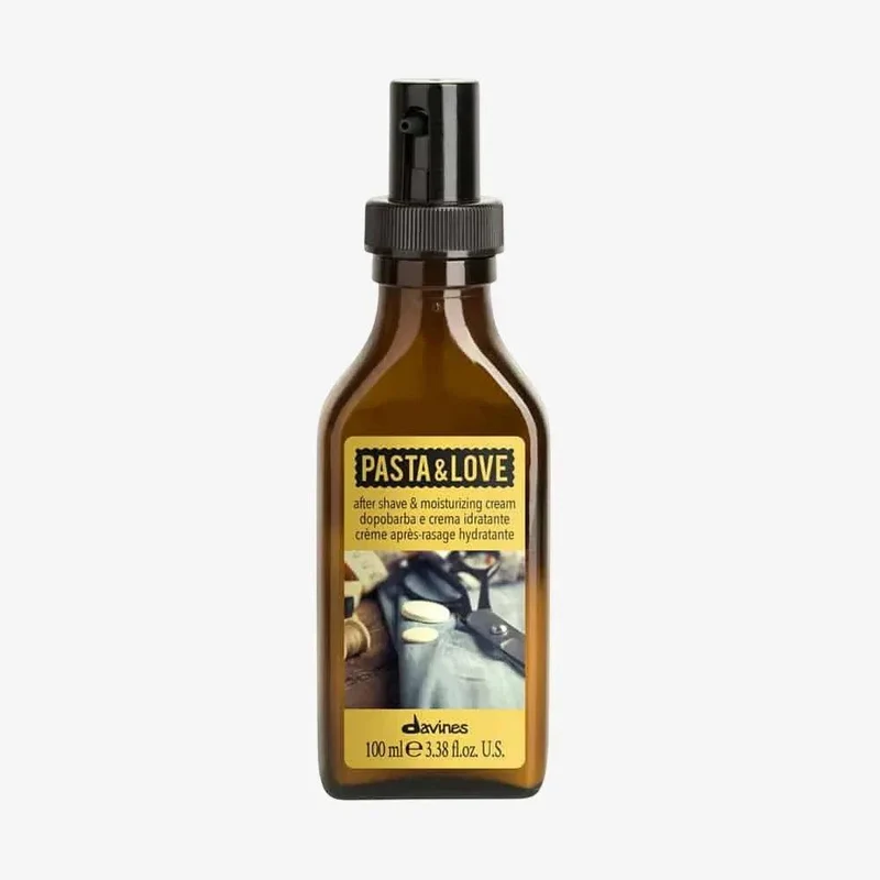 Davines Pasta & Love Dopobarba e Crema Idratante 100ml