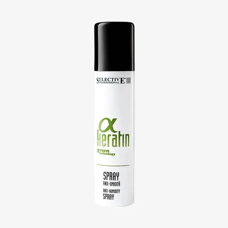 Selective Alpha Keratin Spray Anti-Umidita 100ml