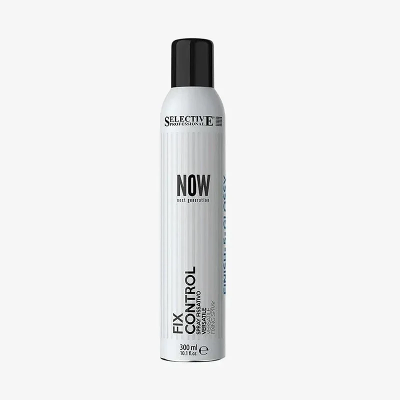 Selective Professional Fix Control 300ml lacca capelli