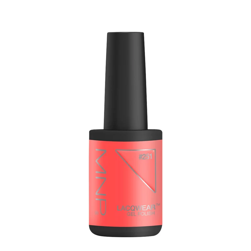 Lacqwear Gel Polish 251 Audacity 10ml - smalto semipermanente