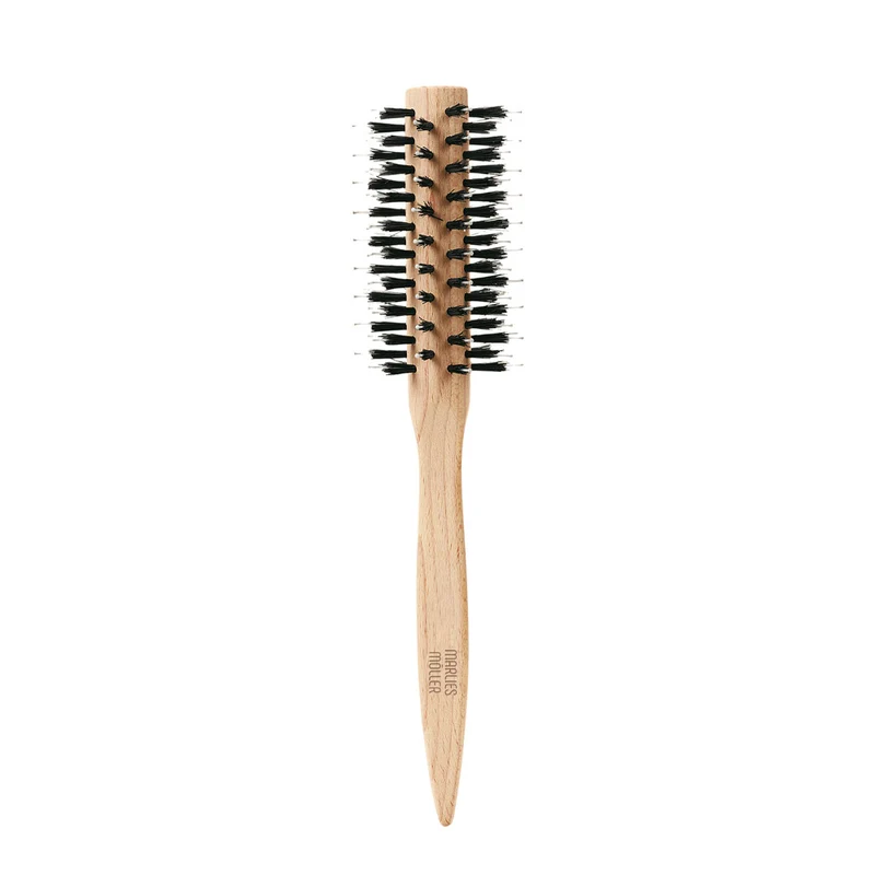 Marlies Möller Medium Round Brush - spazzola capelli medi o corti