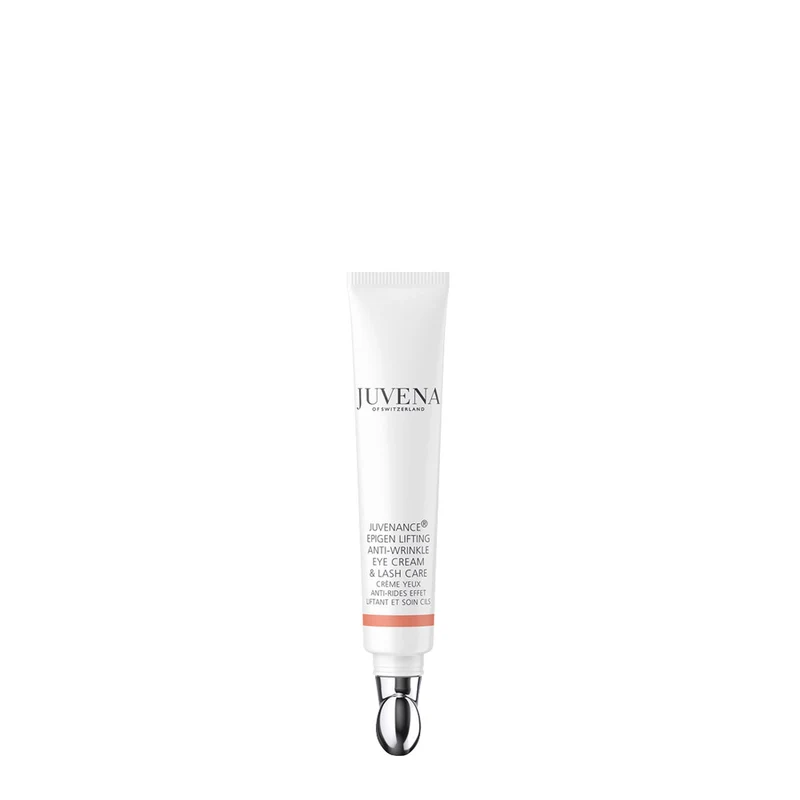 Juvena Juvenance Epigen Lifting Anti-Wrinkle Eye Cream & Lash Care 20ml - crema contorno occhi e ciglia