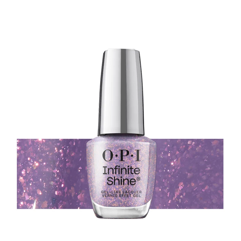 OPI Infinite Shine I'm Dreaming Spring 2025 Where Time Stuns Still 15ml - smalto a lunga durata