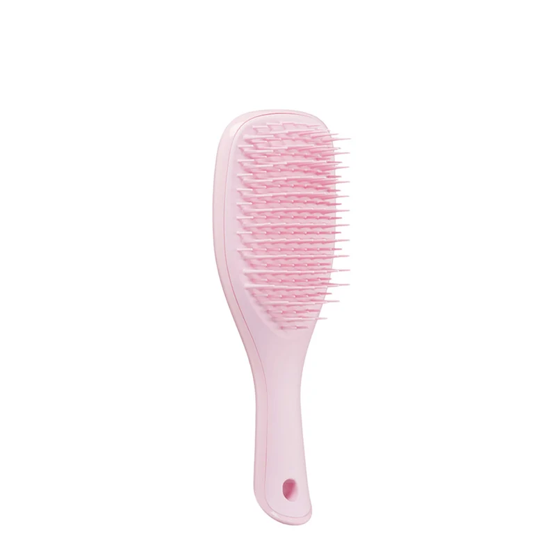 Tangle Teezer The Mini Ultimate Millennial Pink - mini spazzola districante