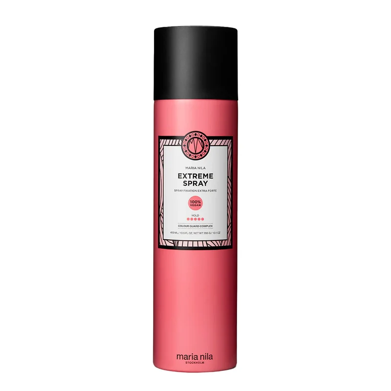 Maria Nila Extreme Spray 400ml - spray tenuta extra forte