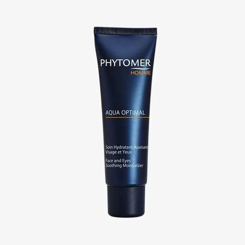 Phytomer Homme Aqua Optimal 50ml crema viso idratante uomo