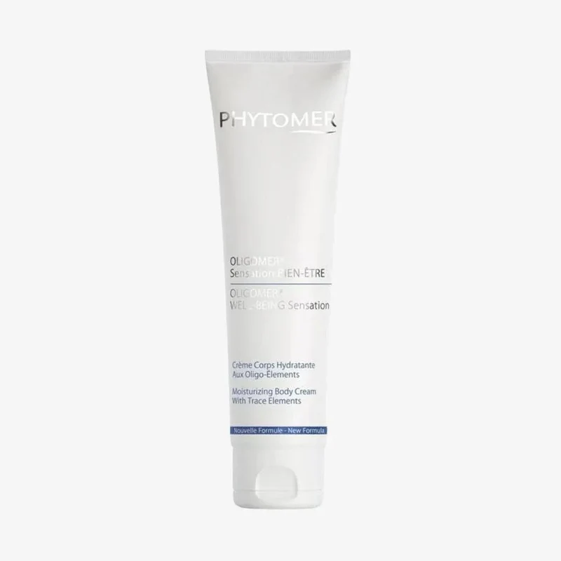 Phytomer Oligomer Sensation Bien-Etre 150ml crema corpo idratante