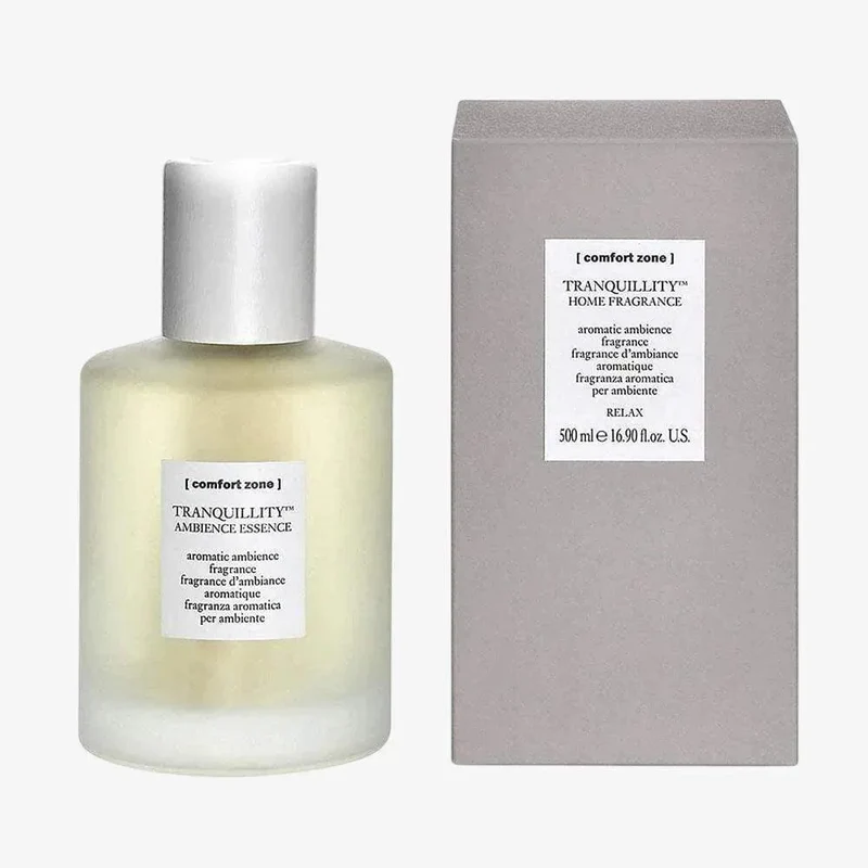 Comfort Zone Tranquillity Fragranza per ambiente 500ml