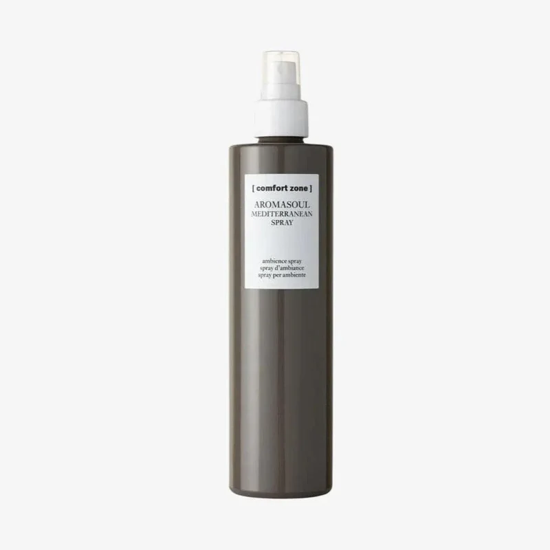 Comfort Zone Aromasoul Spray ambiente 200ml