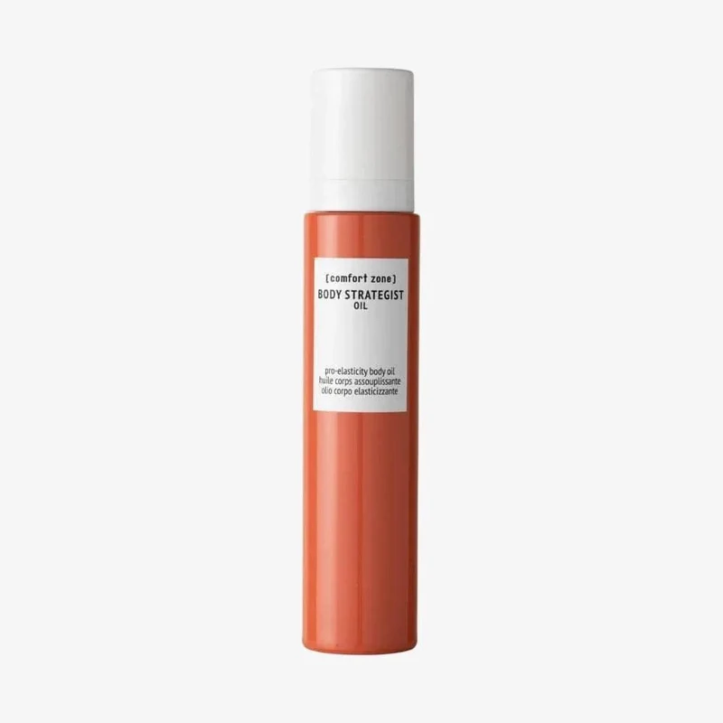 Comfort Zone Body Strategist Oil 100ml olio smagliature