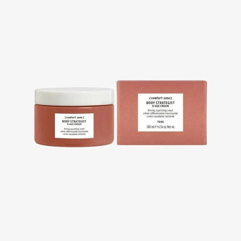 Comfort Zone Body Strategist D-Age Crema Rassodante Corpo
