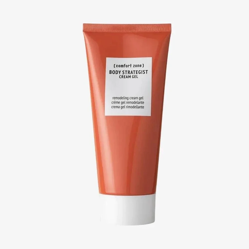 Comfort Zone Body Strategist Cream Gel 200ml crema anticellulite rimodellante