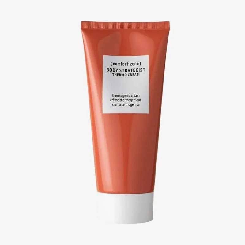 Comfort Zone Body Strategist Thermo Cream anticellulite