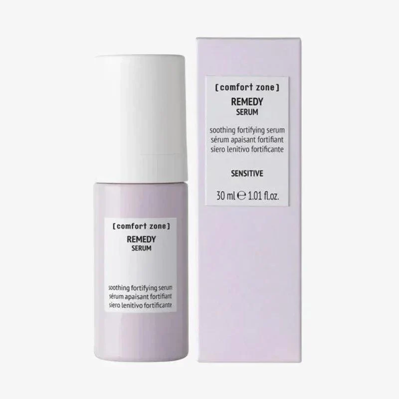 Comfort Zone Remedy Serum 30ml siero viso lenitivo
